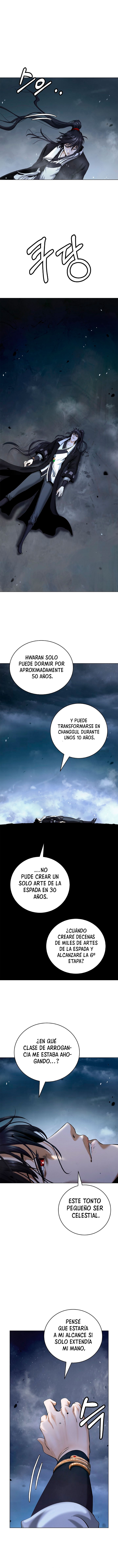 Read La Historia de la Reencarnación del Tigre ES Manga Online