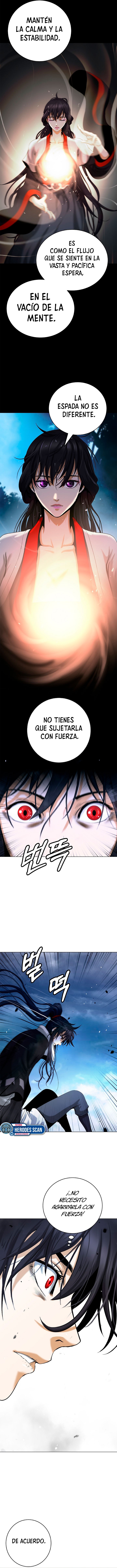 Read La Historia de la Reencarnación del Tigre ES Manga Online