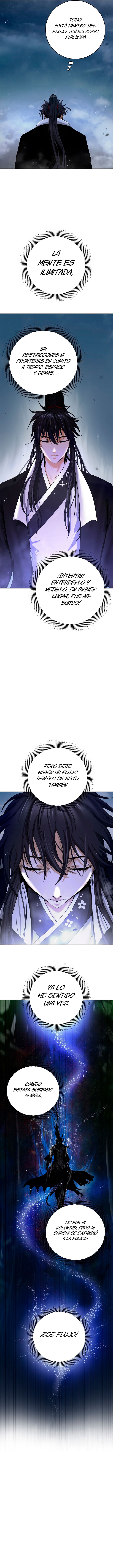 Read La Historia de la Reencarnación del Tigre ES Manga Online