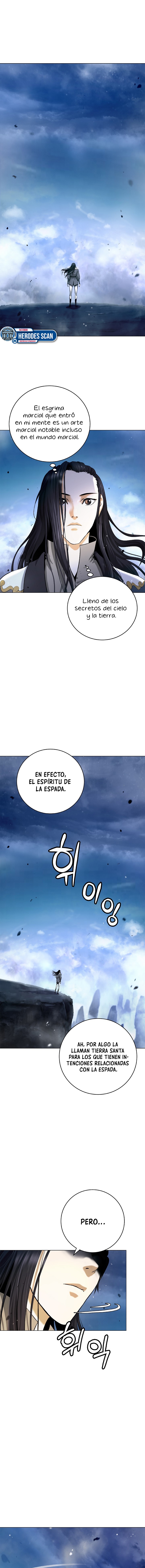 Read La Historia de la Reencarnación del Tigre ES Manga Online