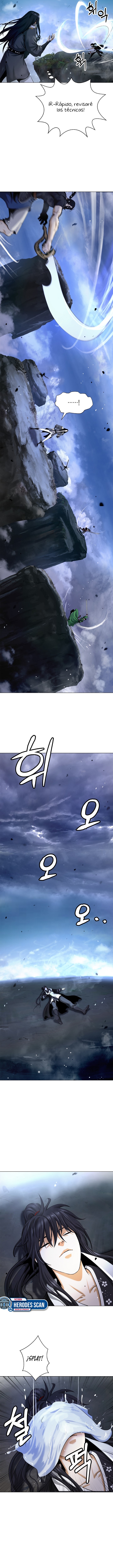 Read La Historia de la Reencarnación del Tigre ES Manga Online