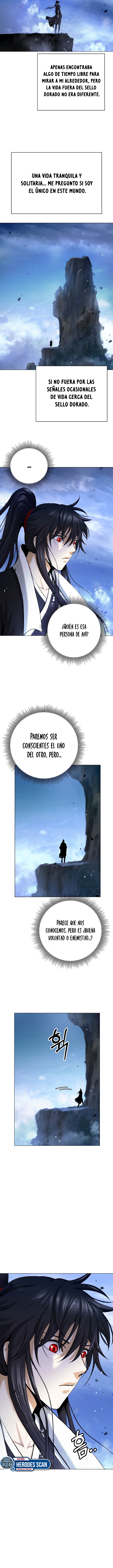 Read La Historia de la Reencarnación del Tigre ES Manga Online