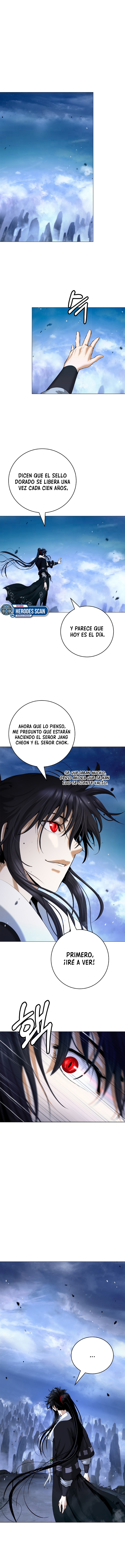 Read La Historia de la Reencarnación del Tigre ES Manga Online