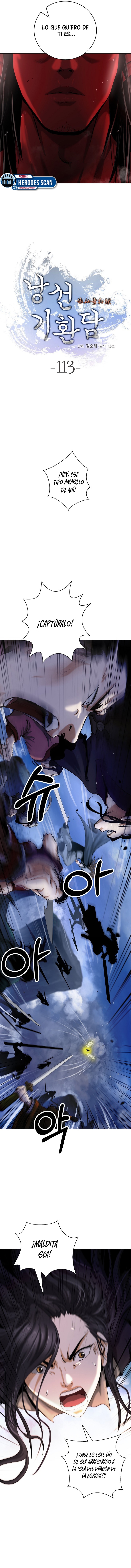 Read La Historia de la Reencarnación del Tigre ES Manga Online