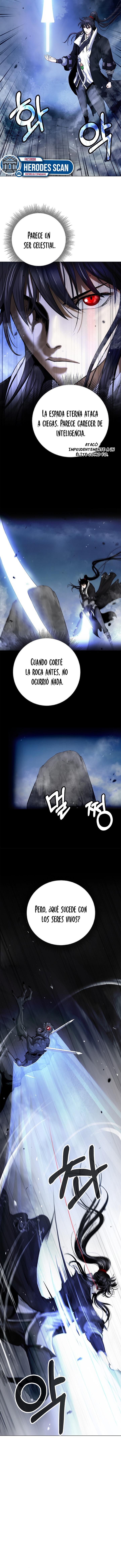 Read La Historia de la Reencarnación del Tigre ES Manga Online