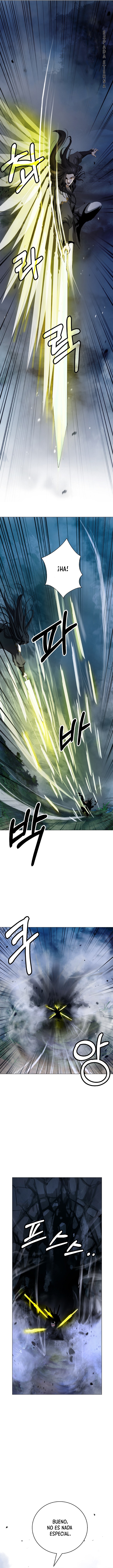 Read La Historia de la Reencarnación del Tigre ES Manga Online