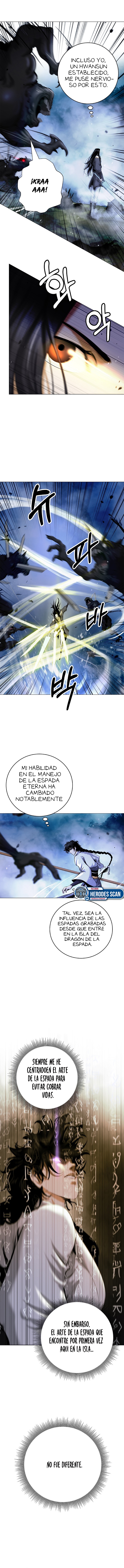 Read La Historia de la Reencarnación del Tigre ES Manga Online