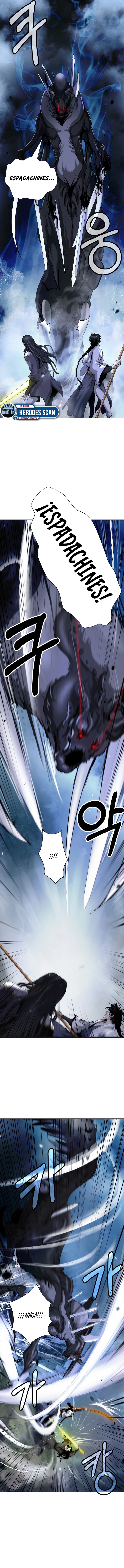 Read La Historia de la Reencarnación del Tigre ES Manga Online