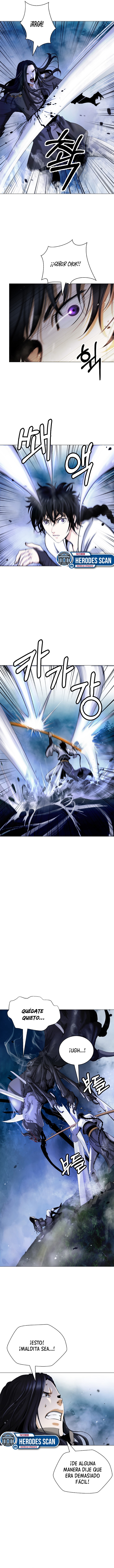 Read La Historia de la Reencarnación del Tigre ES Manga Online