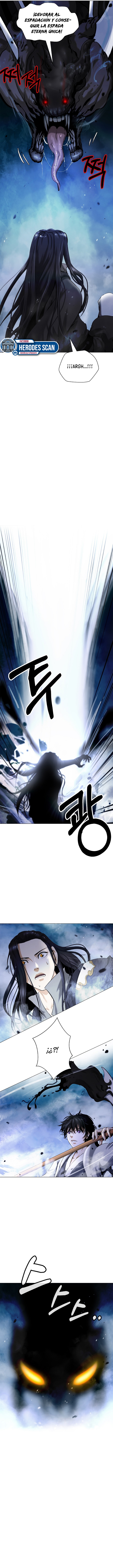 Read La Historia de la Reencarnación del Tigre ES Manga Online