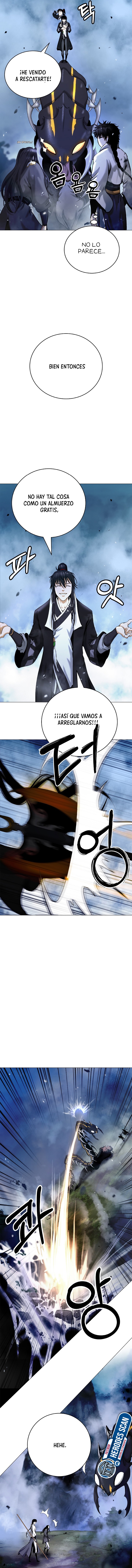 Read La Historia de la Reencarnación del Tigre ES Manga Online
