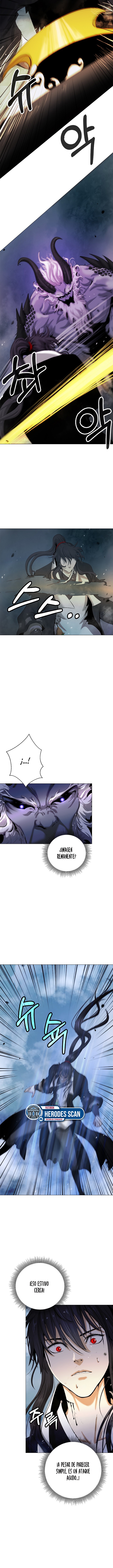 Read La Historia de la Reencarnación del Tigre ES Manga Online