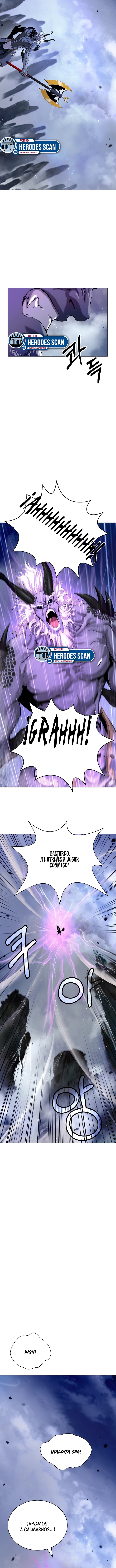 Read La Historia de la Reencarnación del Tigre ES Manga Online