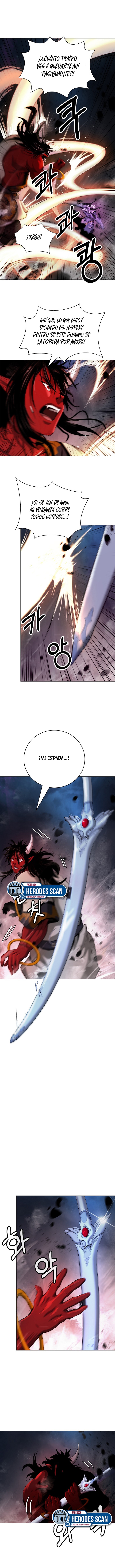 Read La Historia de la Reencarnación del Tigre ES Manga Online