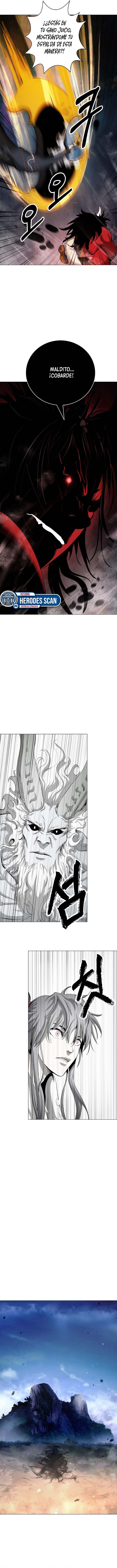 Read La Historia de la Reencarnación del Tigre ES Manga Online