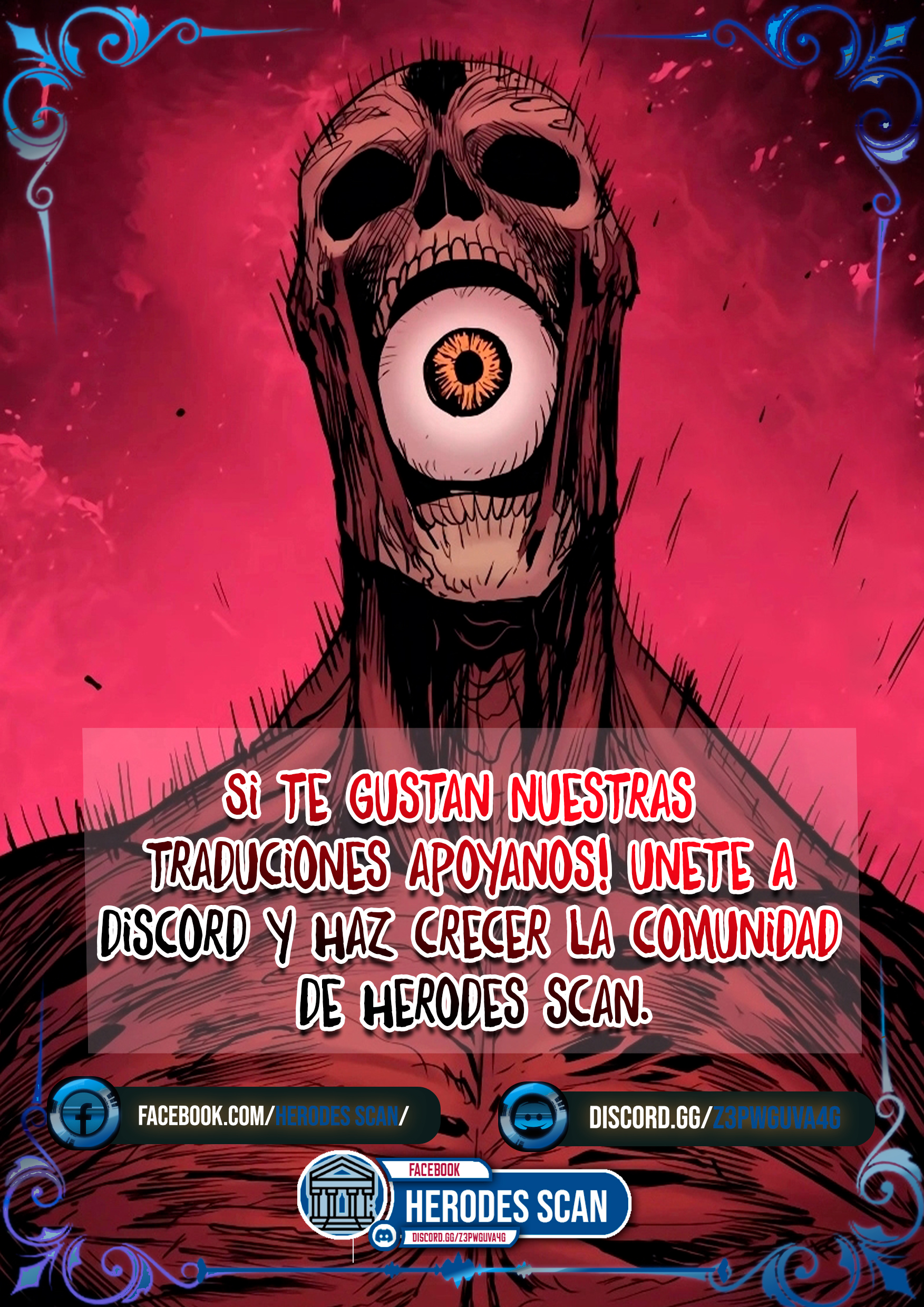 Read La Historia de la Reencarnación del Tigre ES Manga Online