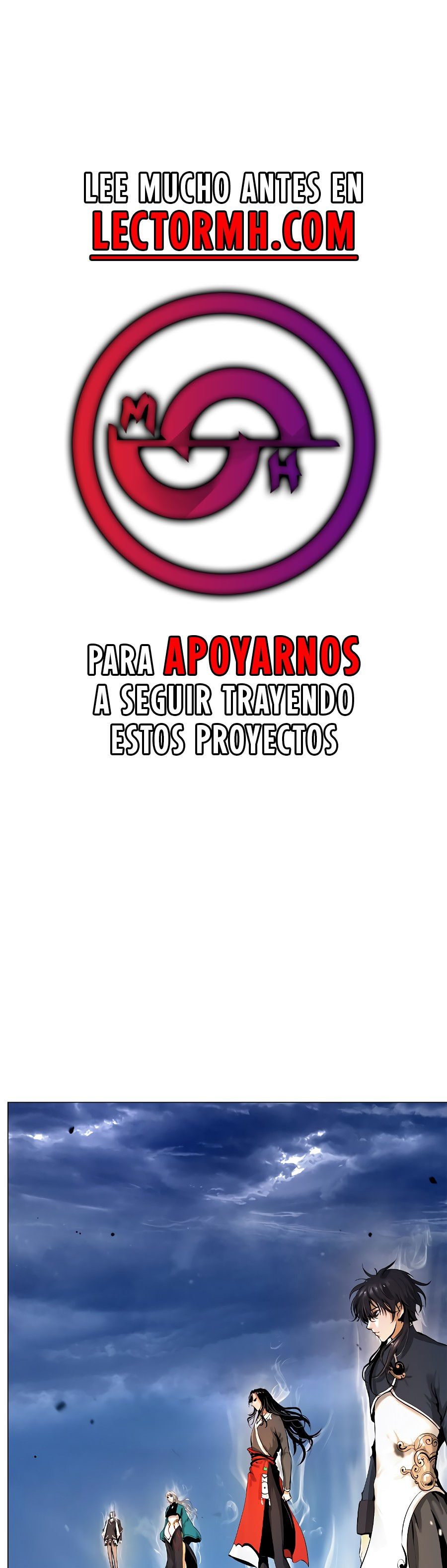 Read La Historia de la Reencarnación del Tigre ES Manga Online