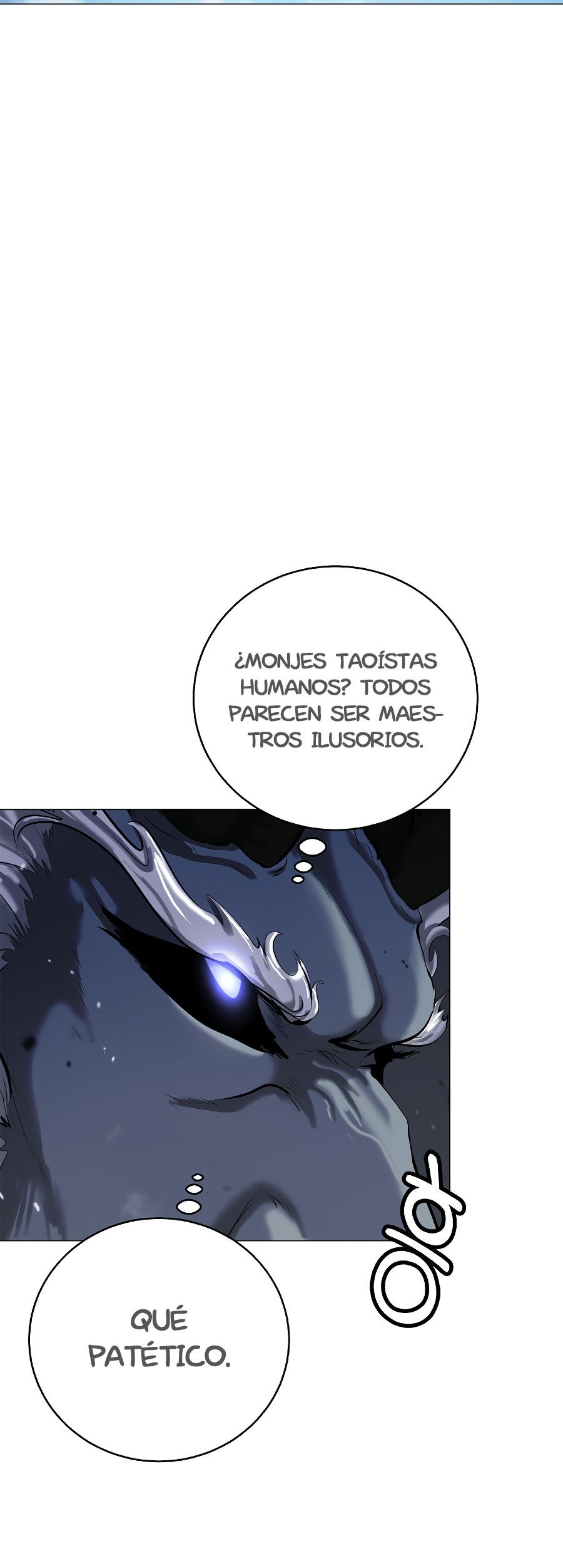 Read La Historia de la Reencarnación del Tigre ES Manga Online