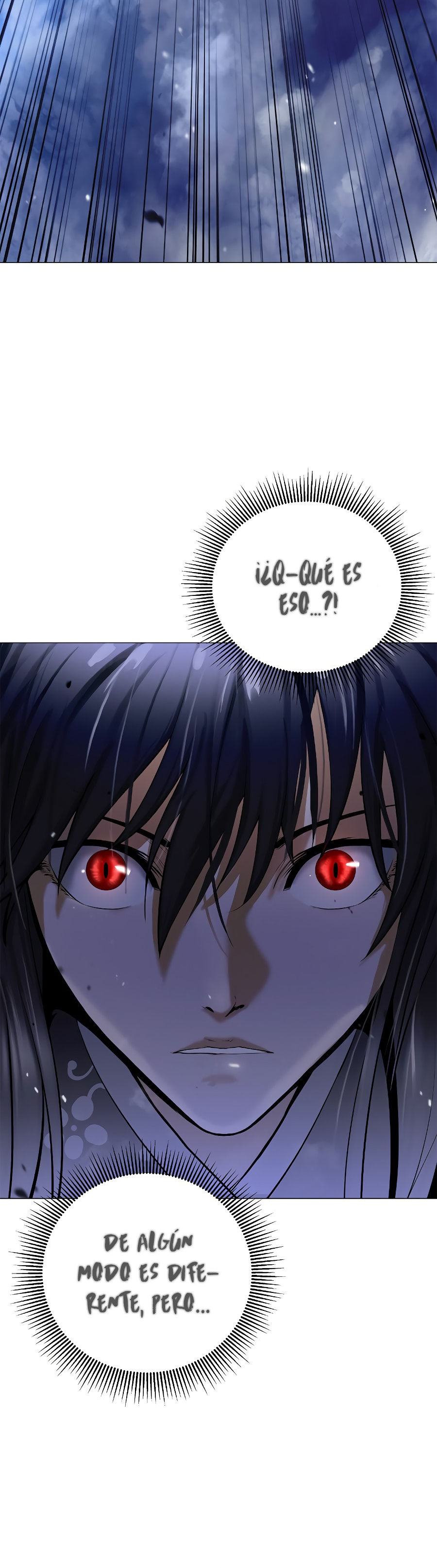 Read La Historia de la Reencarnación del Tigre ES Manga Online