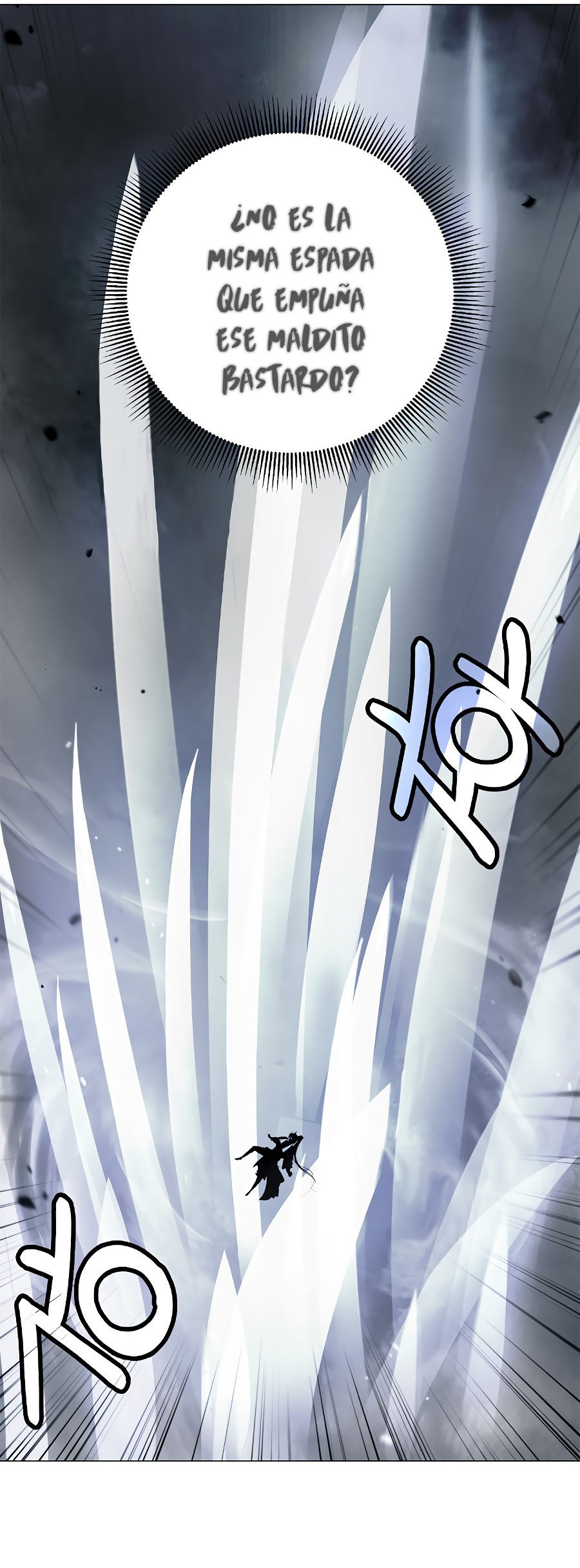 Read La Historia de la Reencarnación del Tigre ES Manga Online