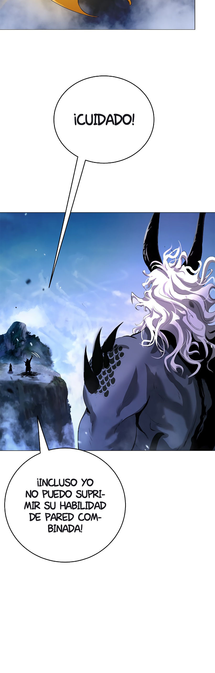 Read La Historia de la Reencarnación del Tigre ES Manga Online
