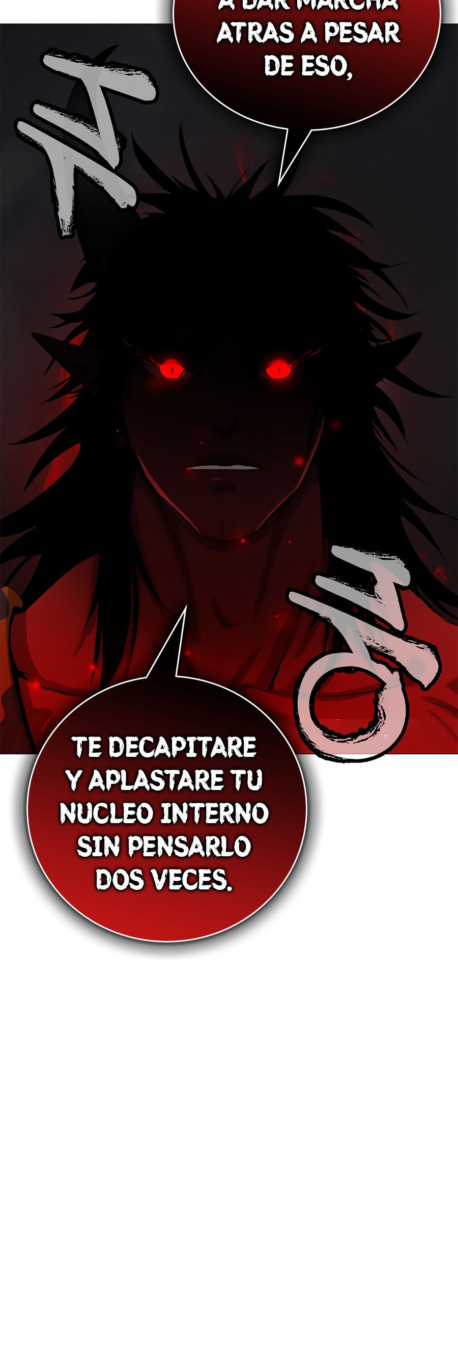 Read La Historia de la Reencarnación del Tigre ES Manga Online