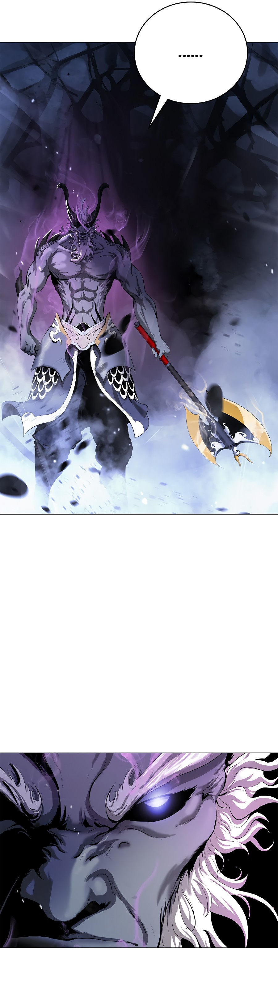 Read La Historia de la Reencarnación del Tigre ES Manga Online