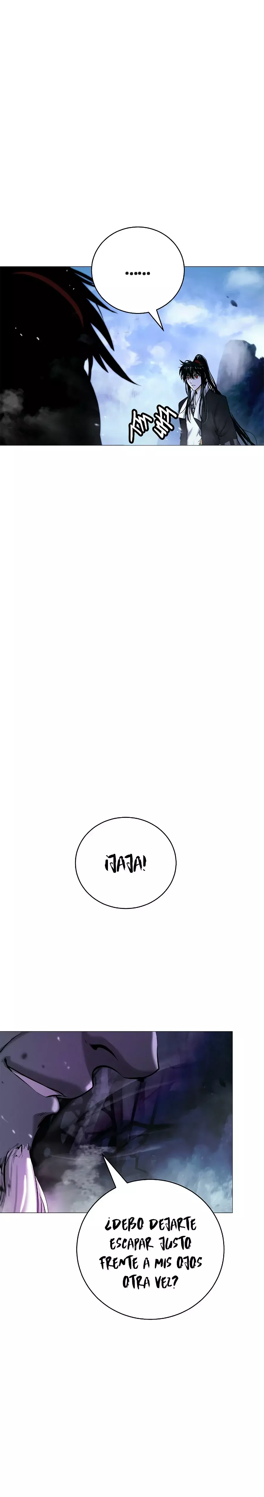 Read La Historia de la Reencarnación del Tigre ES Manga Online