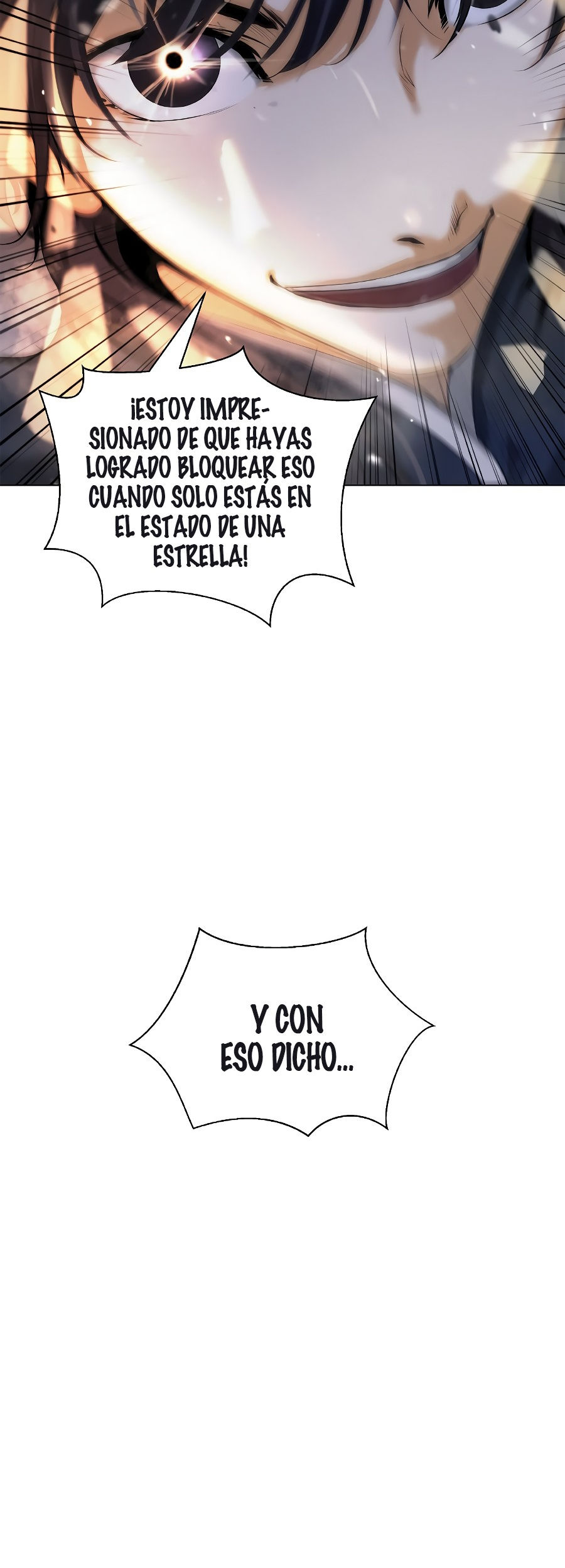 Read La Historia de la Reencarnación del Tigre ES Manga Online