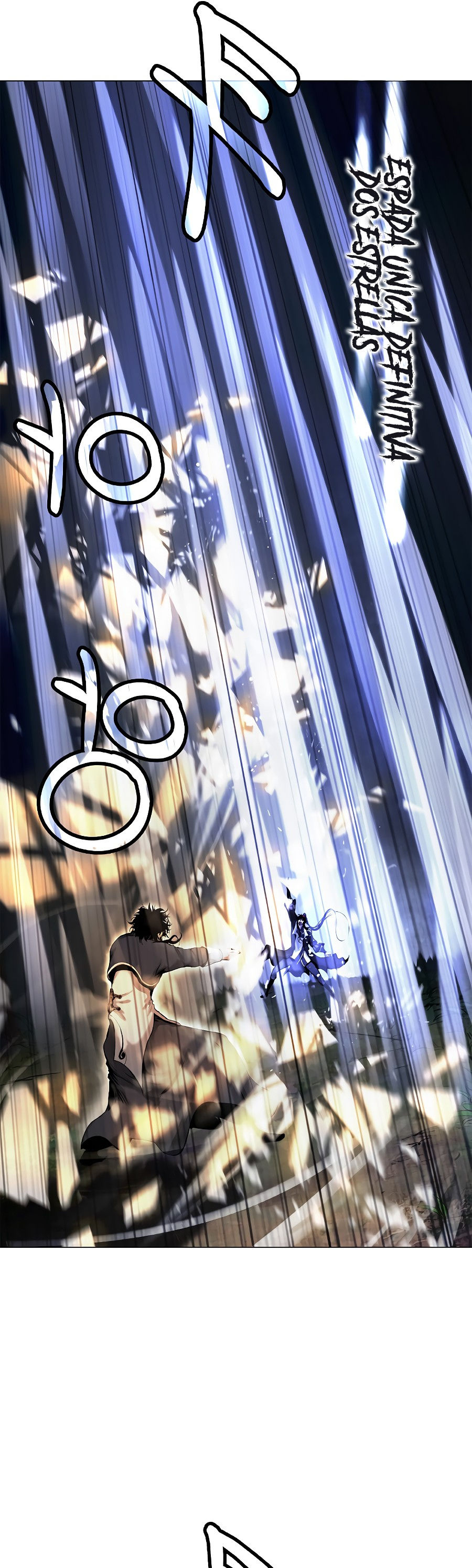 Read La Historia de la Reencarnación del Tigre ES Manga Online
