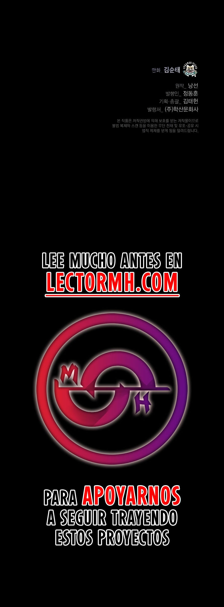 Read La Historia de la Reencarnación del Tigre ES Manga Online