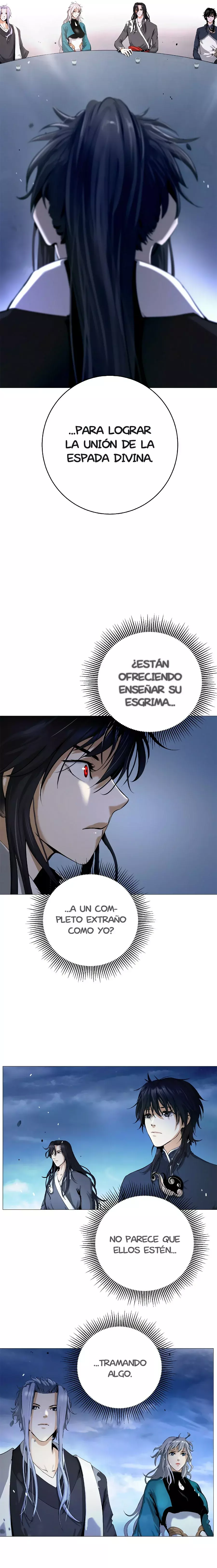 Read La Historia de la Reencarnación del Tigre ES Manga Online