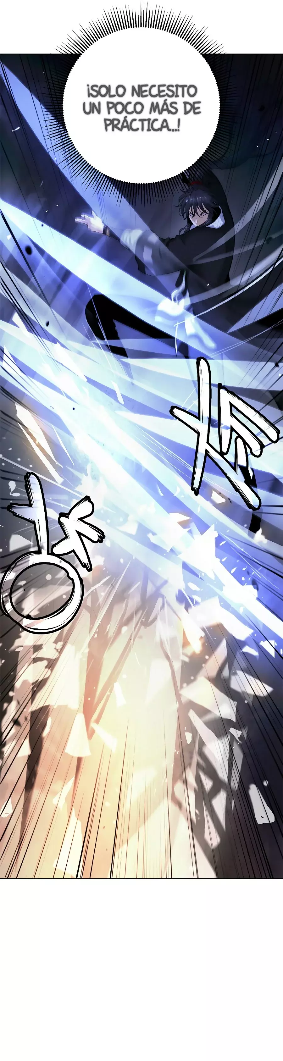 Read La Historia de la Reencarnación del Tigre ES Manga Online