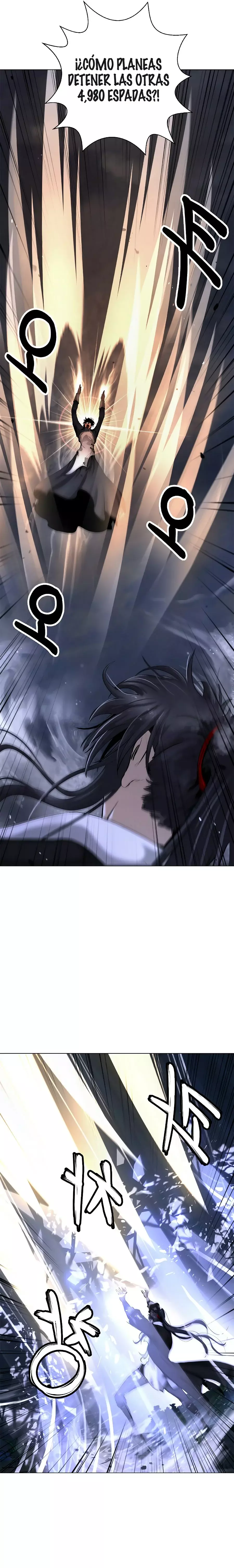 Read La Historia de la Reencarnación del Tigre ES Manga Online