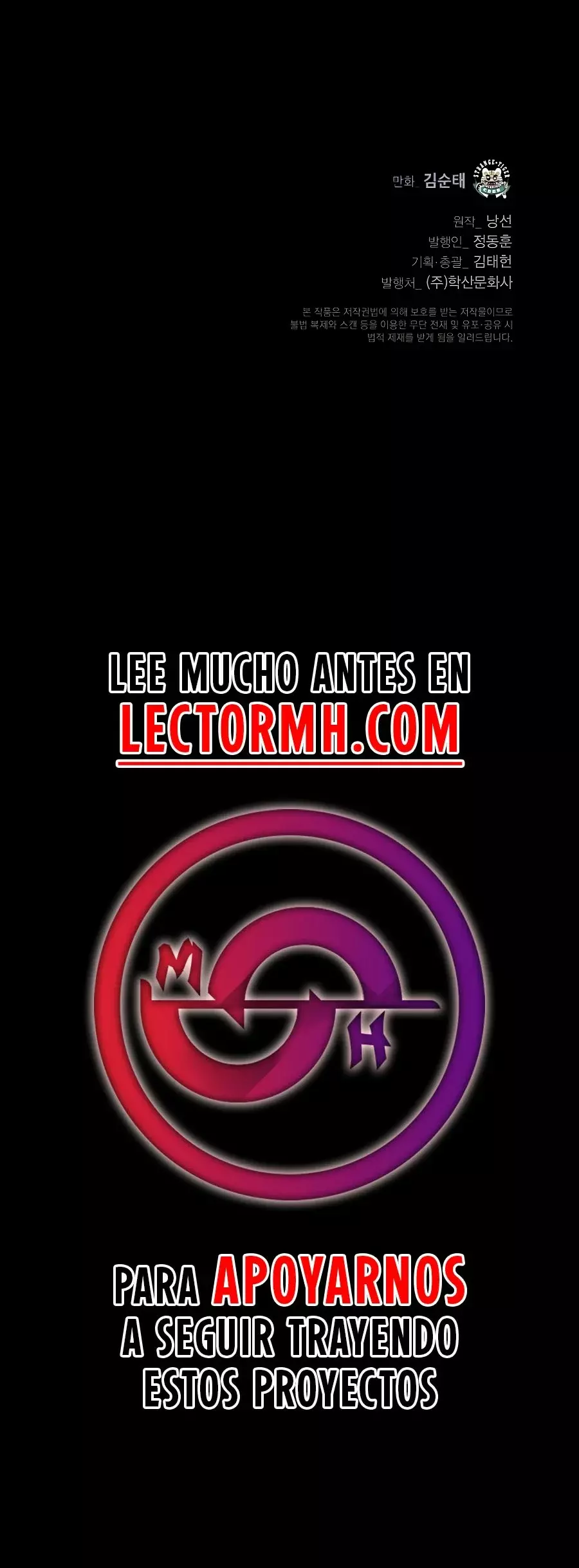 Read La Historia de la Reencarnación del Tigre ES Manga Online