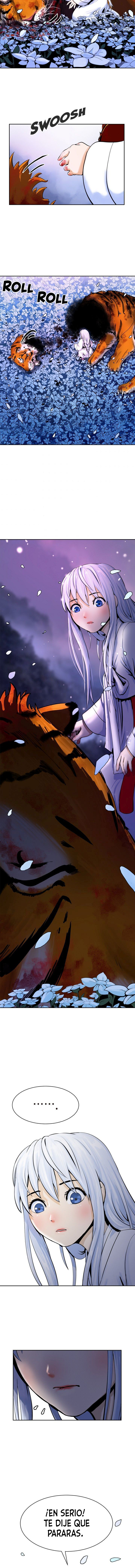 Read La Historia de la Reencarnación del Tigre ES Manga Online
