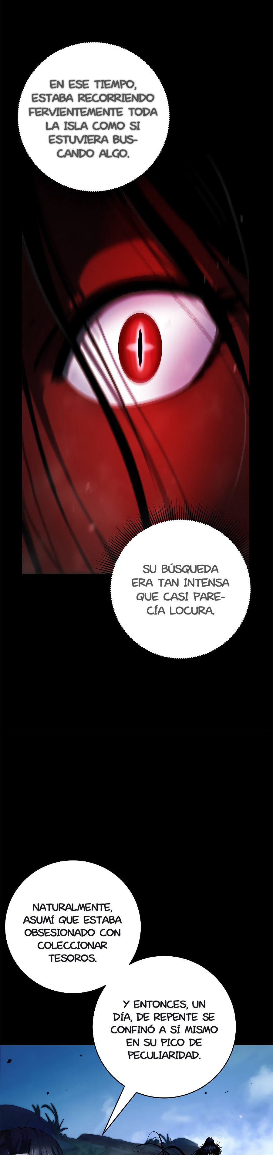 Read La Historia de la Reencarnación del Tigre ES Manga Online