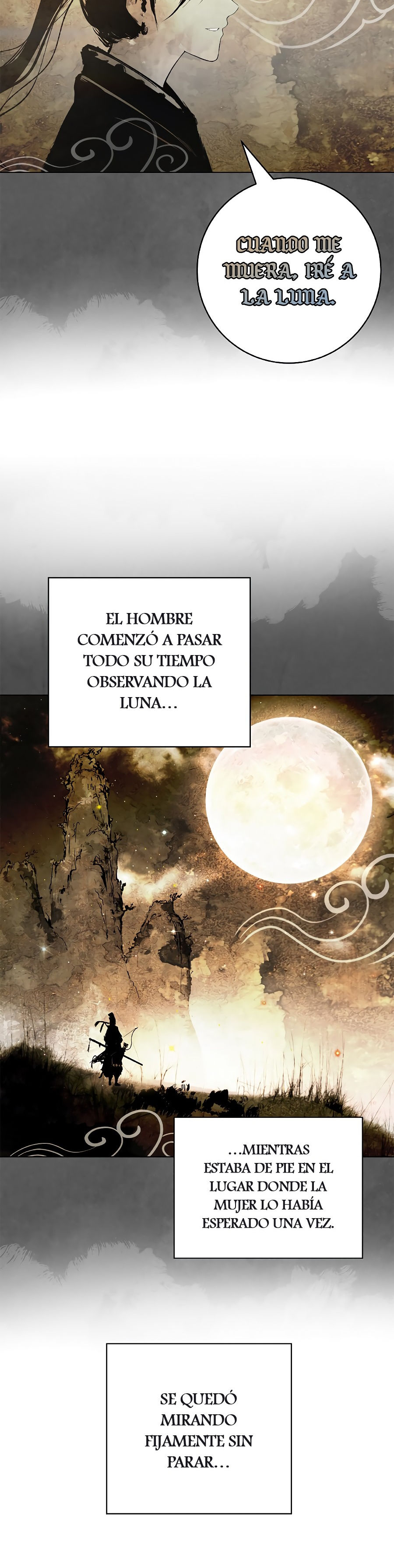 Read La Historia de la Reencarnación del Tigre ES Manga Online