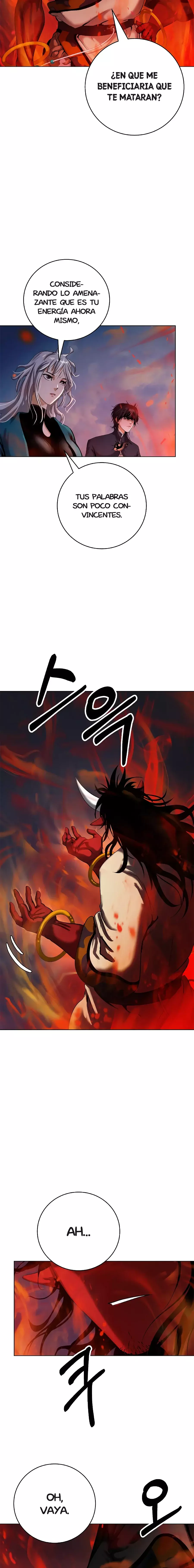 Read La Historia de la Reencarnación del Tigre ES Manga Online