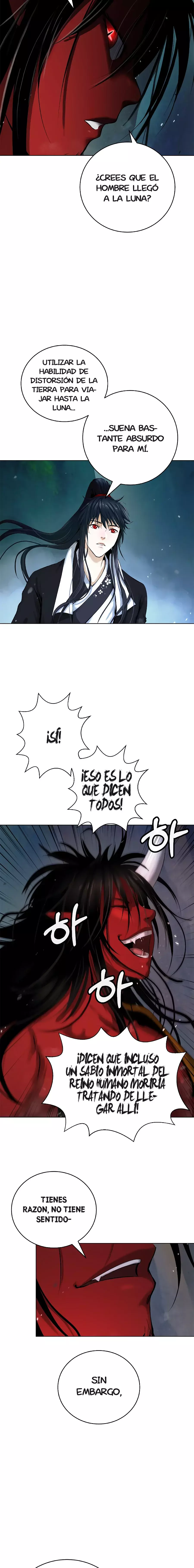 Read La Historia de la Reencarnación del Tigre ES Manga Online