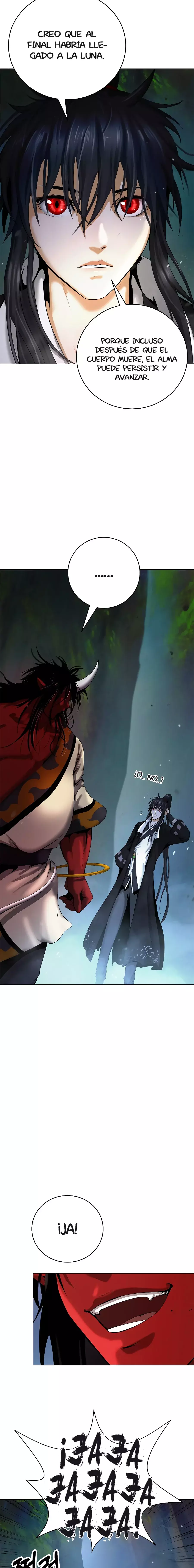 Read La Historia de la Reencarnación del Tigre ES Manga Online