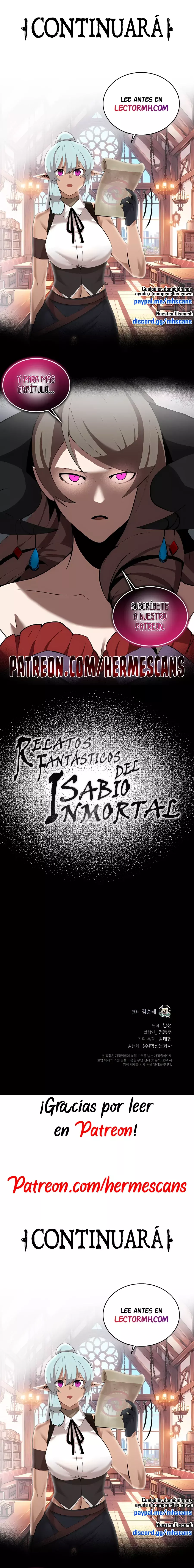 Read La Historia de la Reencarnación del Tigre ES Manga Online