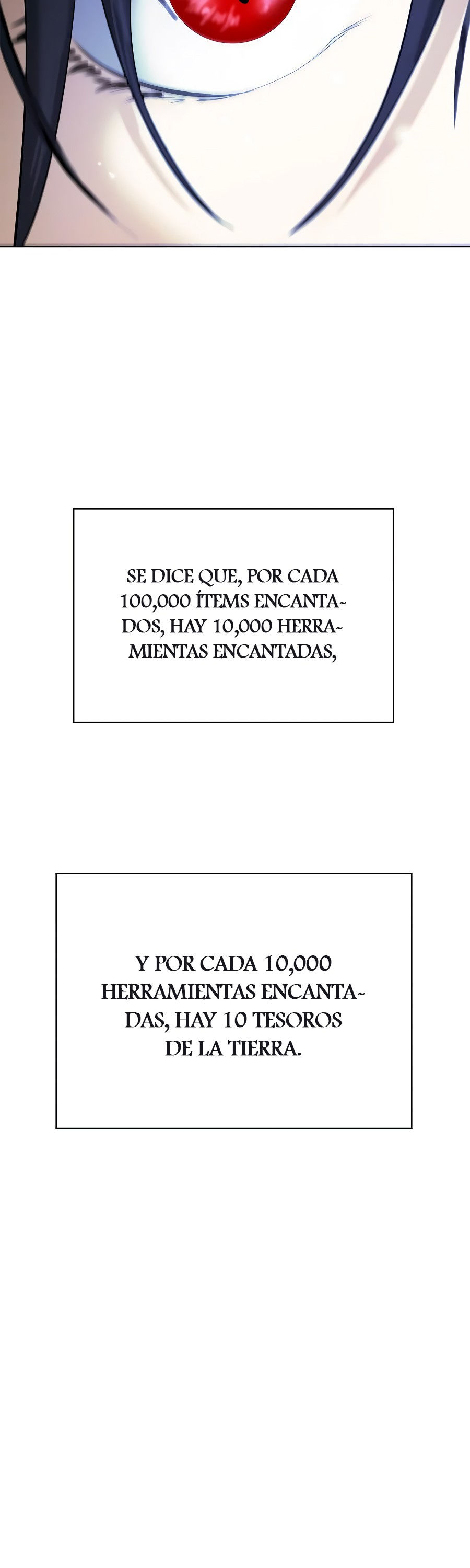 Read La Historia de la Reencarnación del Tigre ES Manga Online