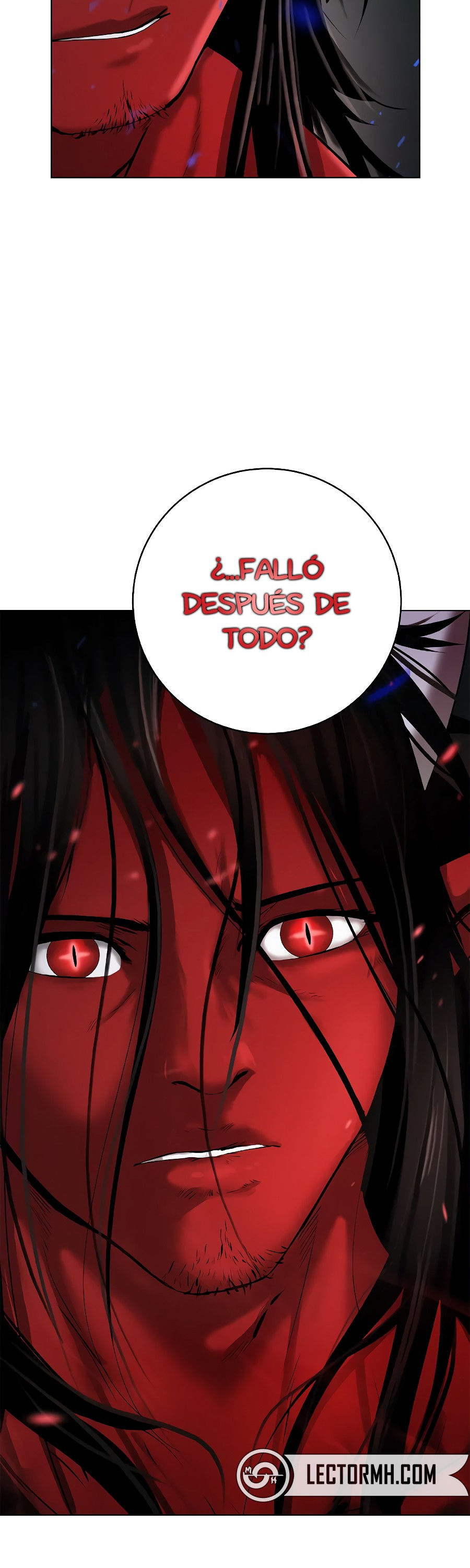 Read La Historia de la Reencarnación del Tigre ES Manga Online