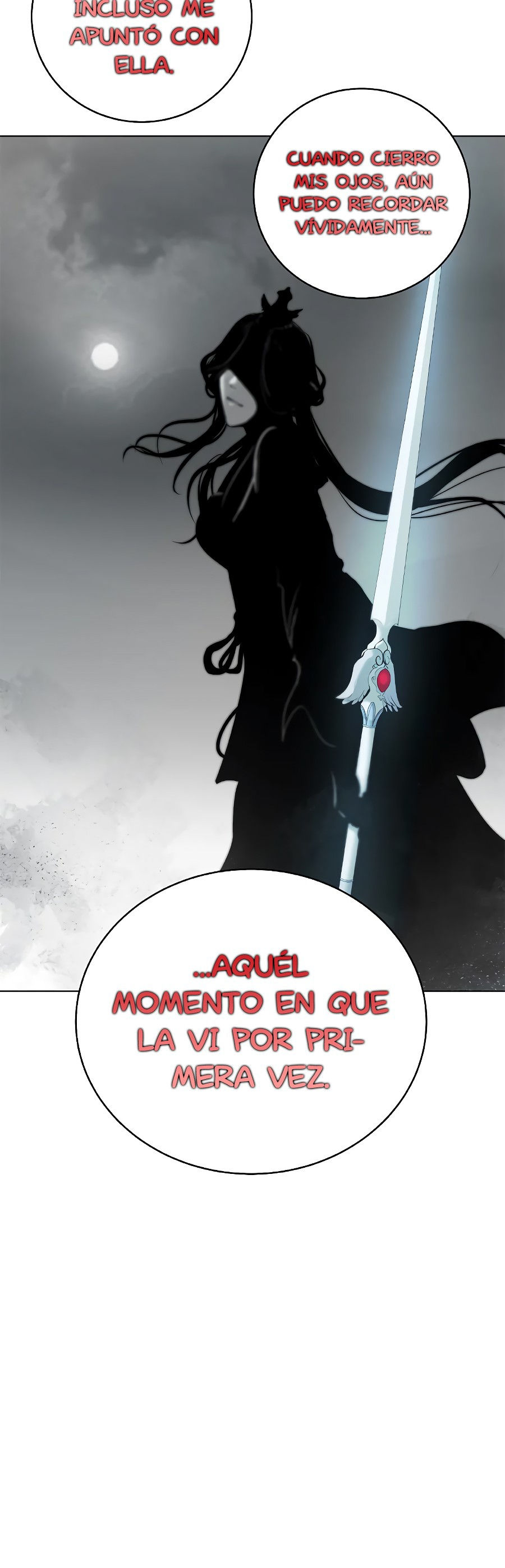 Read La Historia de la Reencarnación del Tigre ES Manga Online