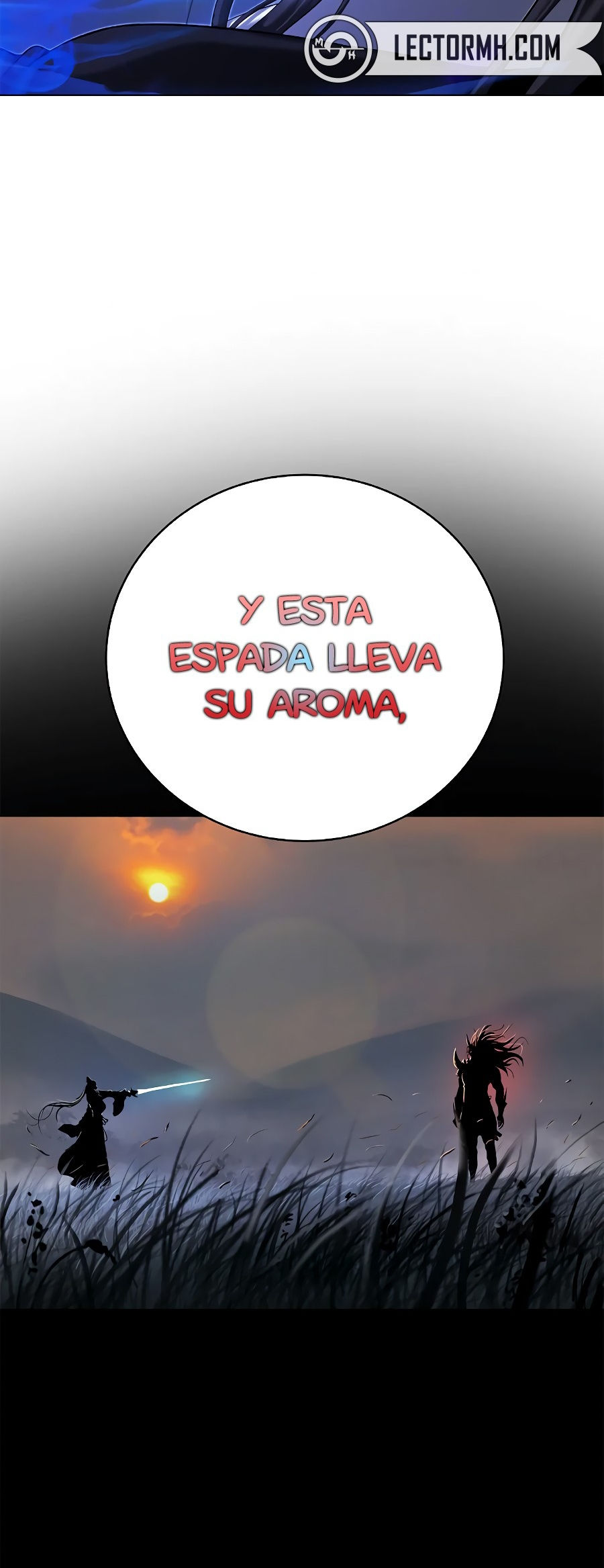 Read La Historia de la Reencarnación del Tigre ES Manga Online