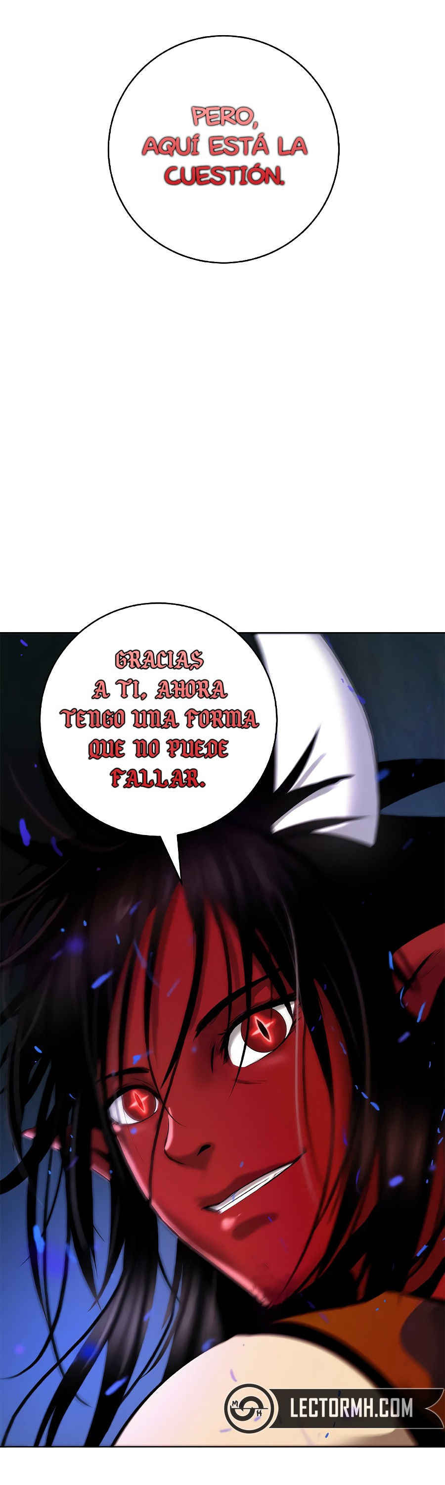 Read La Historia de la Reencarnación del Tigre ES Manga Online
