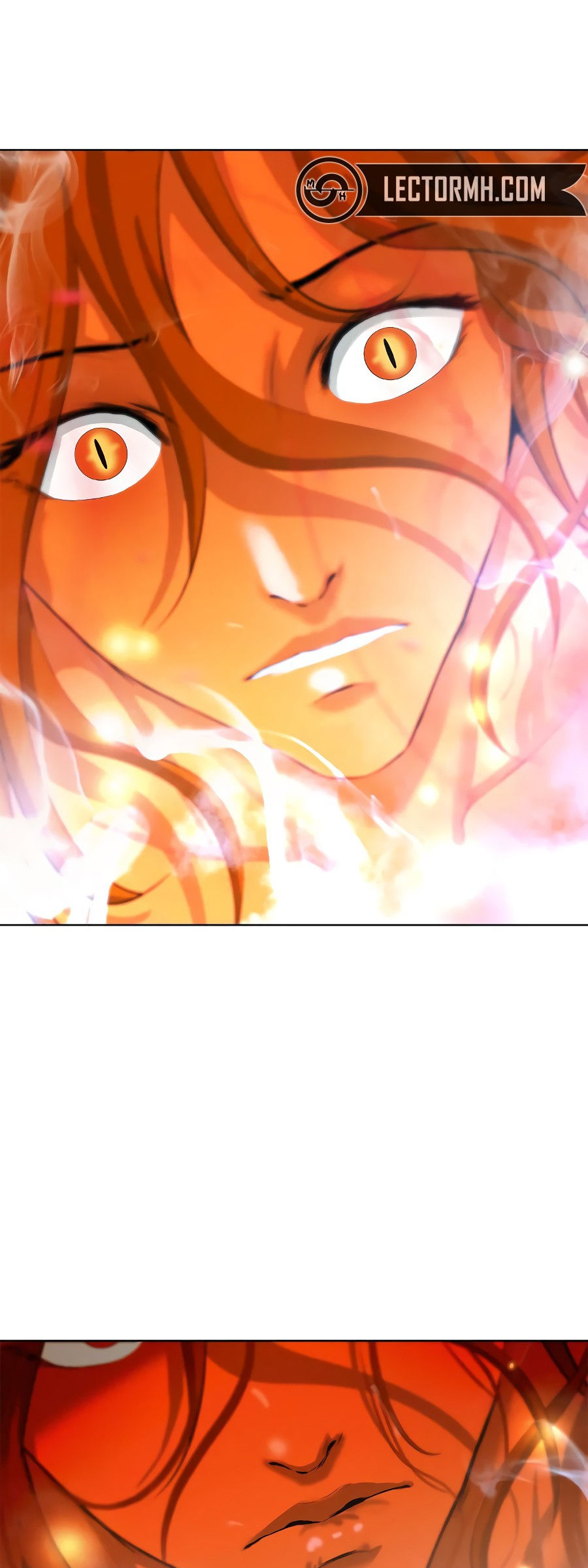 Read La Historia de la Reencarnación del Tigre ES Manga Online