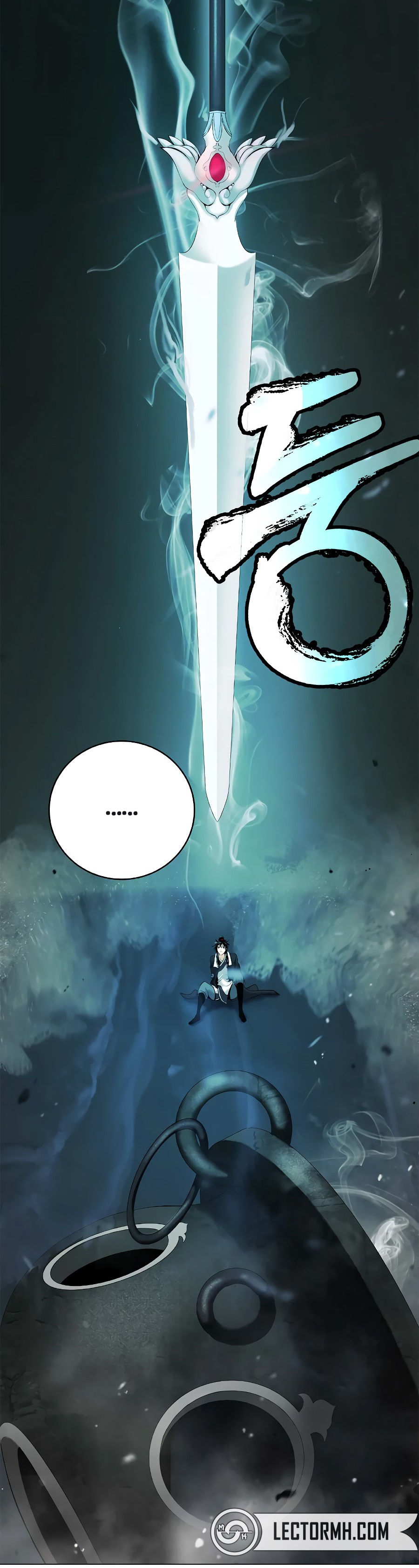Read La Historia de la Reencarnación del Tigre ES Manga Online
