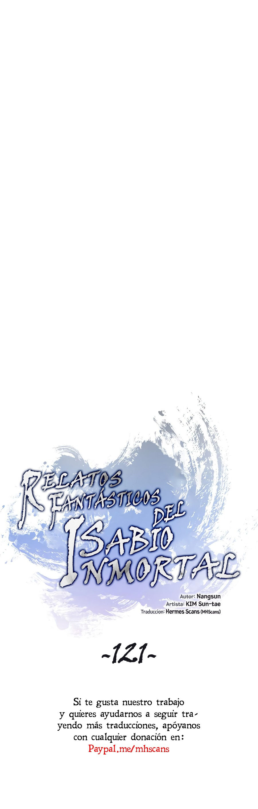 Read La Historia de la Reencarnación del Tigre ES Manga Online